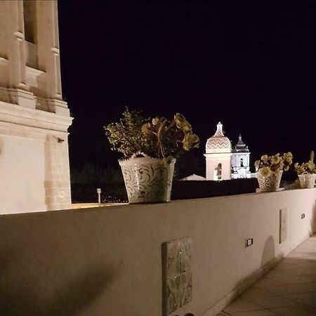 B&B Loft Famiglia Arezzo ラグーザ エクステリア 写真