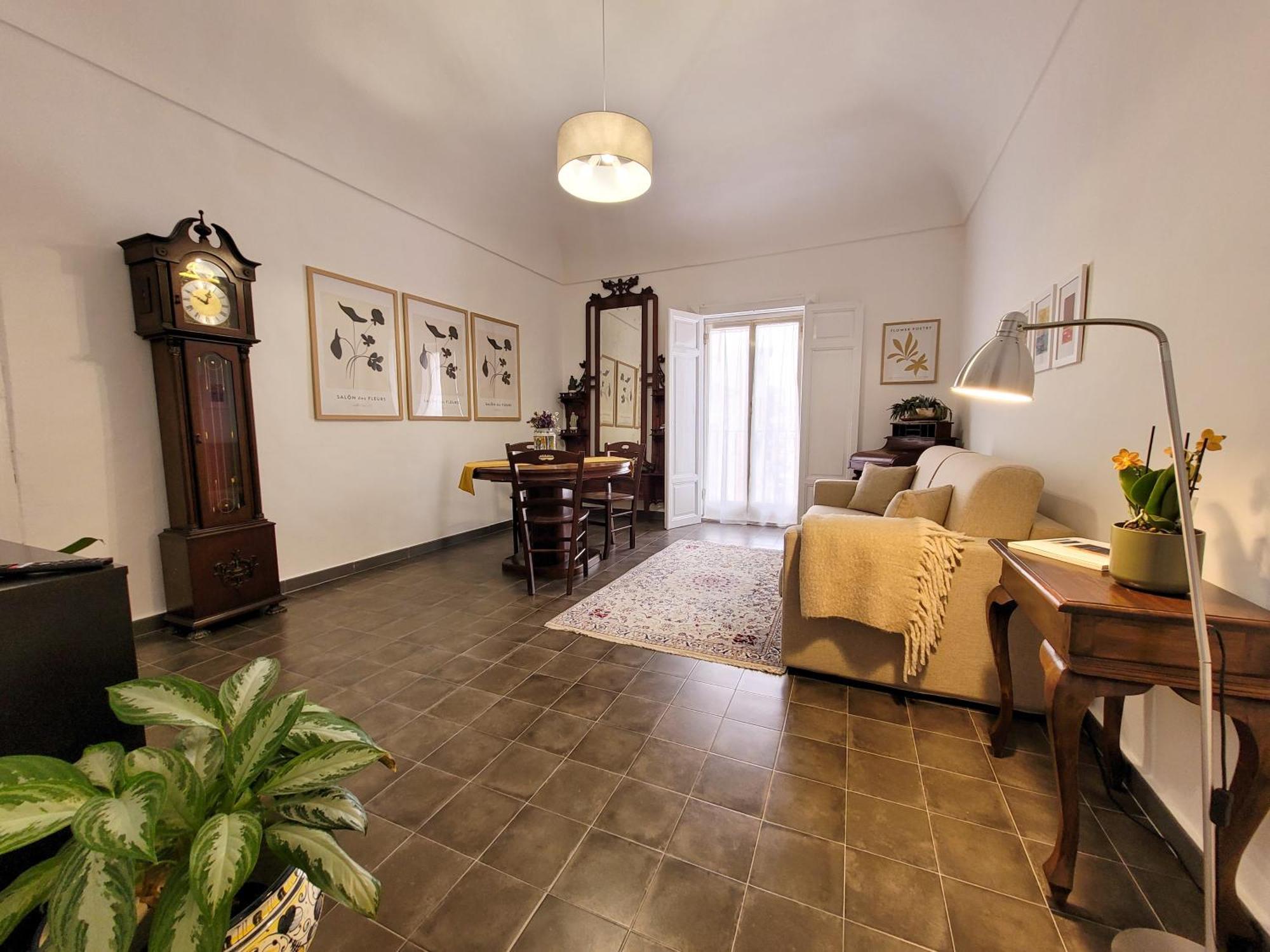 B&B Loft Famiglia Arezzo ラグーザ エクステリア 写真