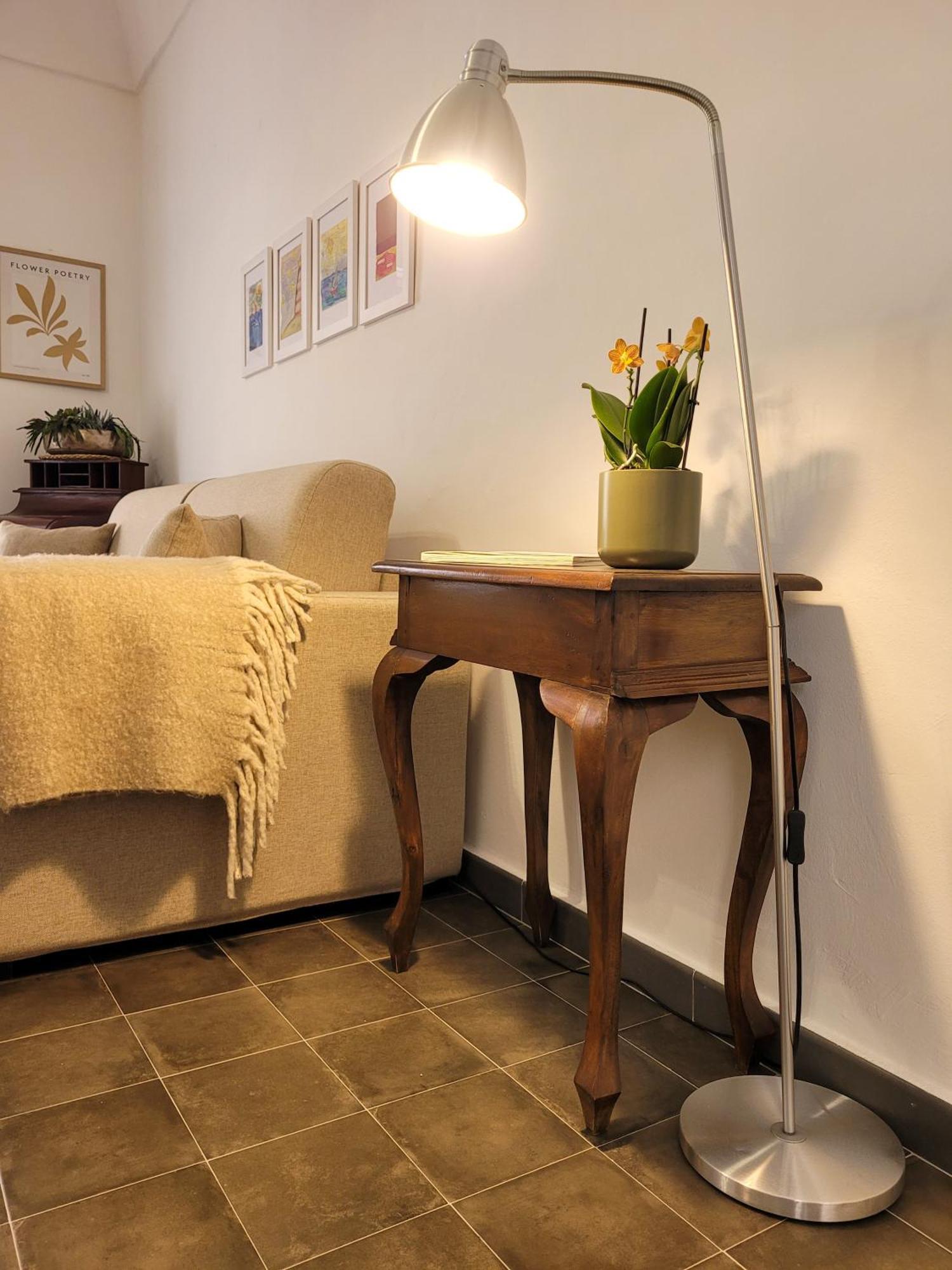 B&B Loft Famiglia Arezzo ラグーザ エクステリア 写真