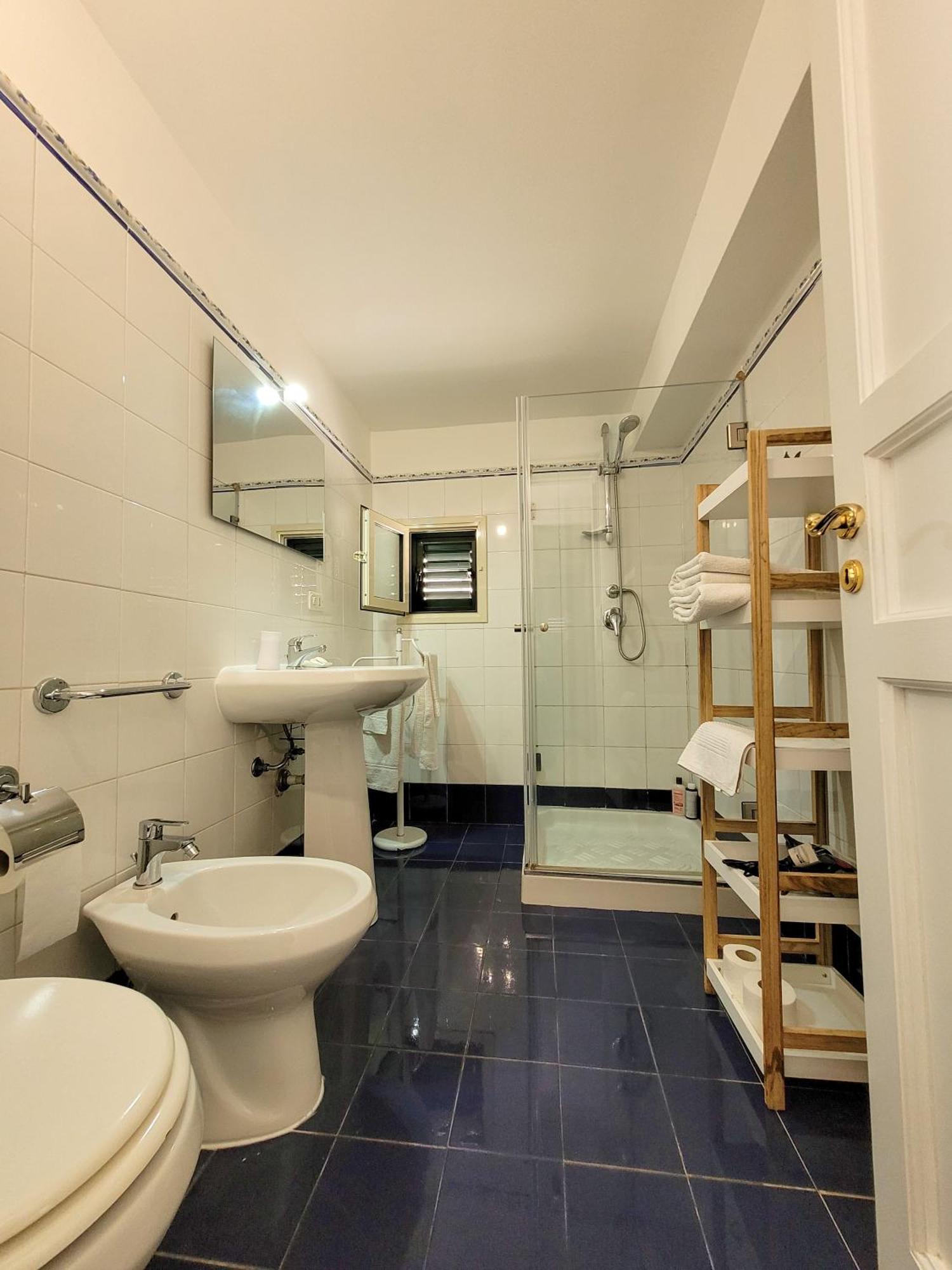 B&B Loft Famiglia Arezzo ラグーザ エクステリア 写真