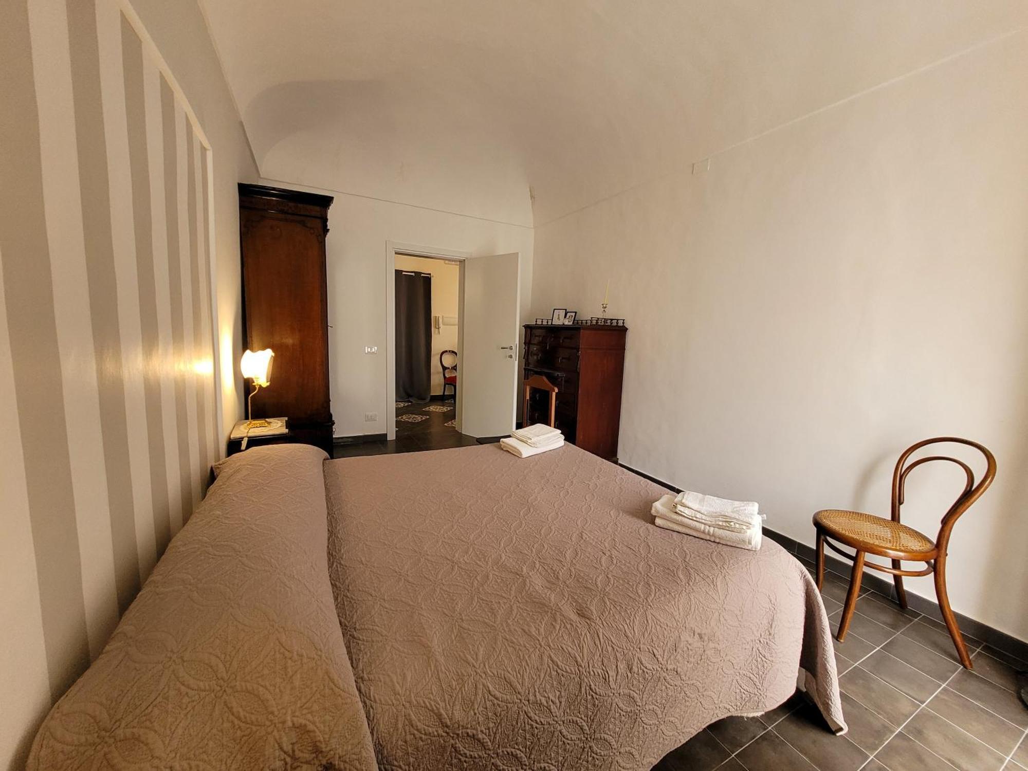 B&B Loft Famiglia Arezzo ラグーザ エクステリア 写真