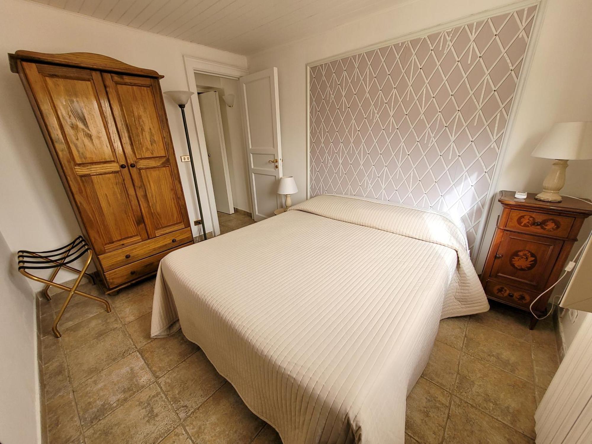 B&B Loft Famiglia Arezzo ラグーザ エクステリア 写真