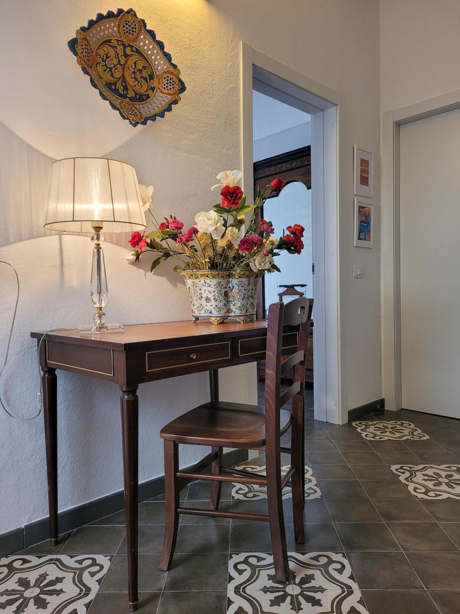 B&B Loft Famiglia Arezzo ラグーザ エクステリア 写真